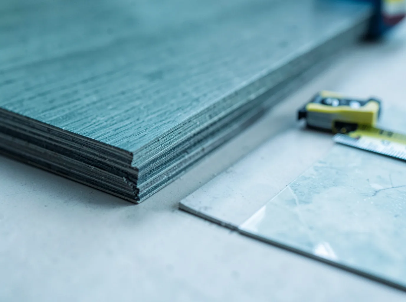 Luxury Vinyl Plank Installation Sebastian, TX FAQs